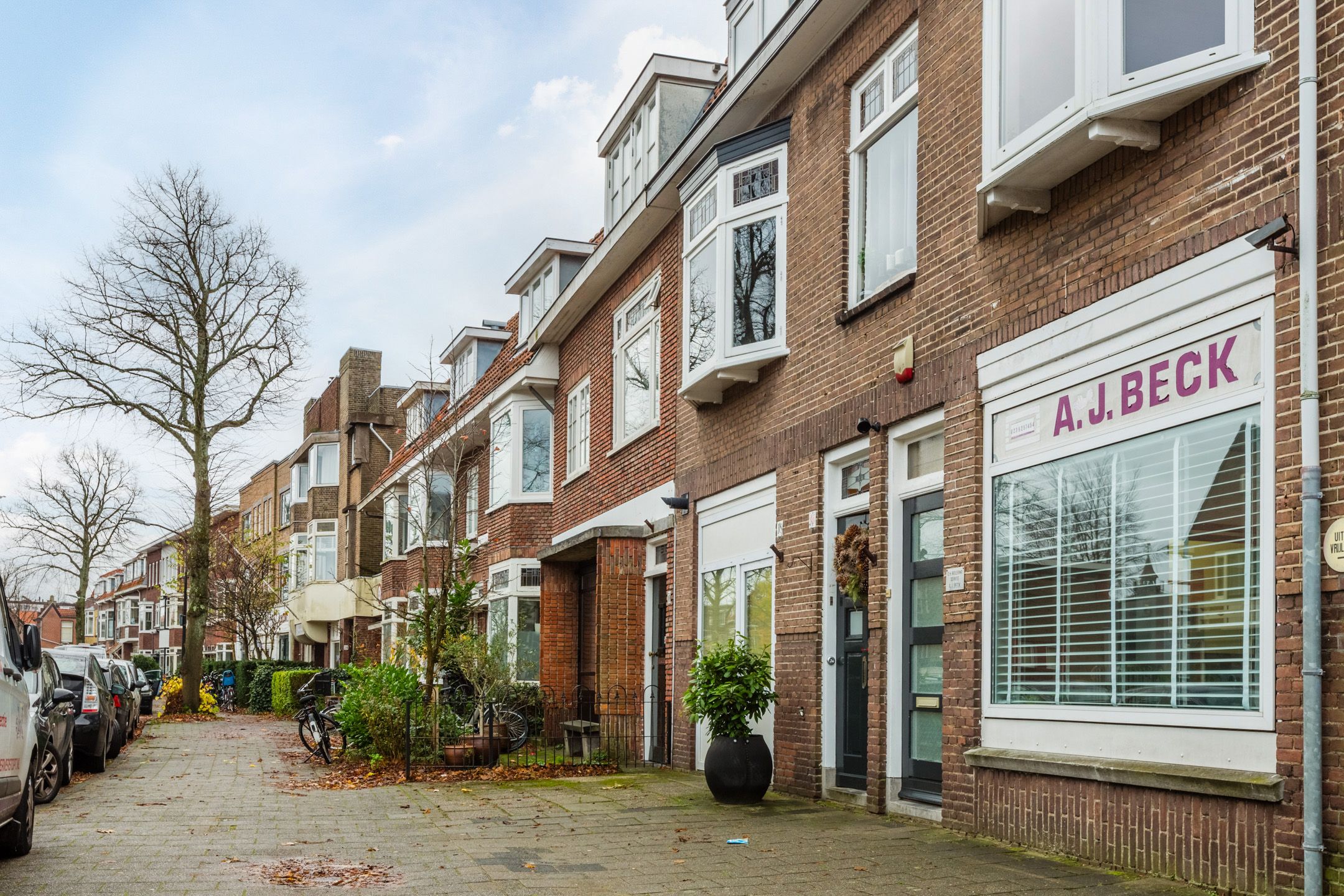 Foto 6 van Meester Cornelisstraat 40-RD