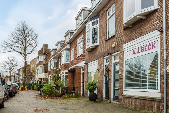 Foto 6 van Meester Cornelisstraat 40-RD