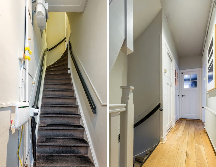 Foto 7 van Meester Cornelisstraat 40-RD