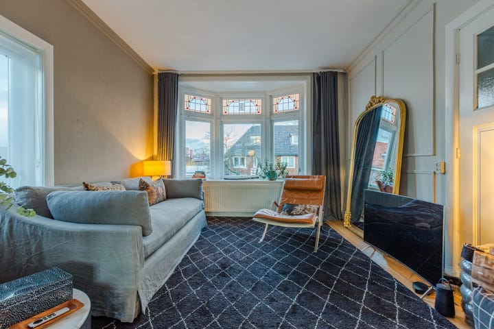 Foto 8 van Meester Cornelisstraat 40-RD