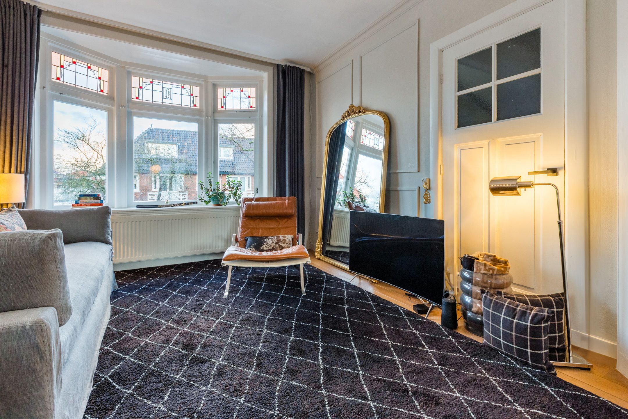 Foto 9 van Meester Cornelisstraat 40-RD