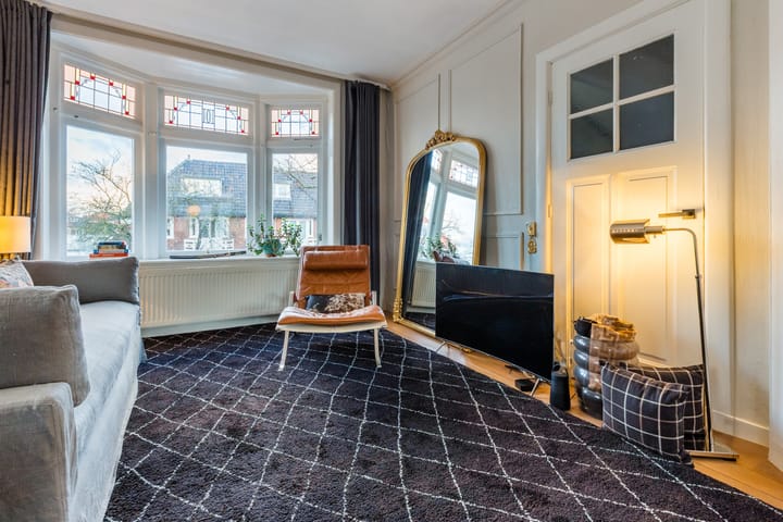 Foto 9 van Meester Cornelisstraat 40-RD