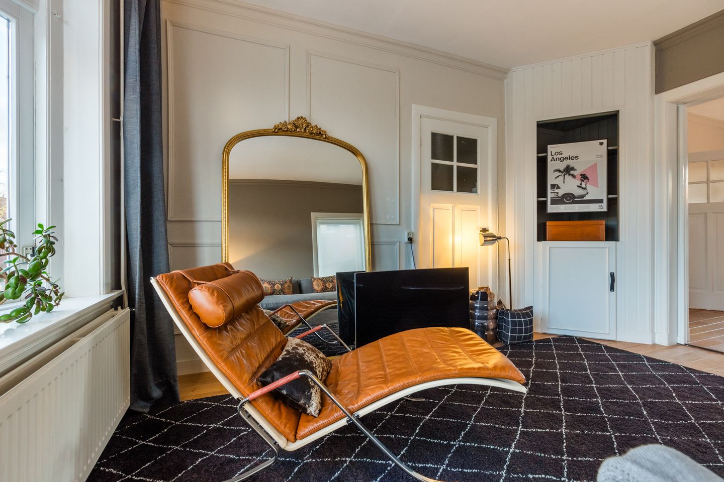 Foto 10 van Meester Cornelisstraat 40-RD