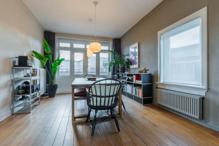 Foto 2 van Meester Cornelisstraat 40-RD