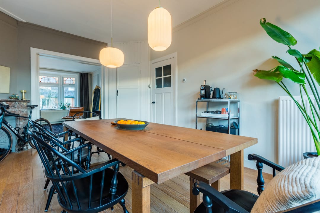 Foto 13 van Meester Cornelisstraat 40-RD