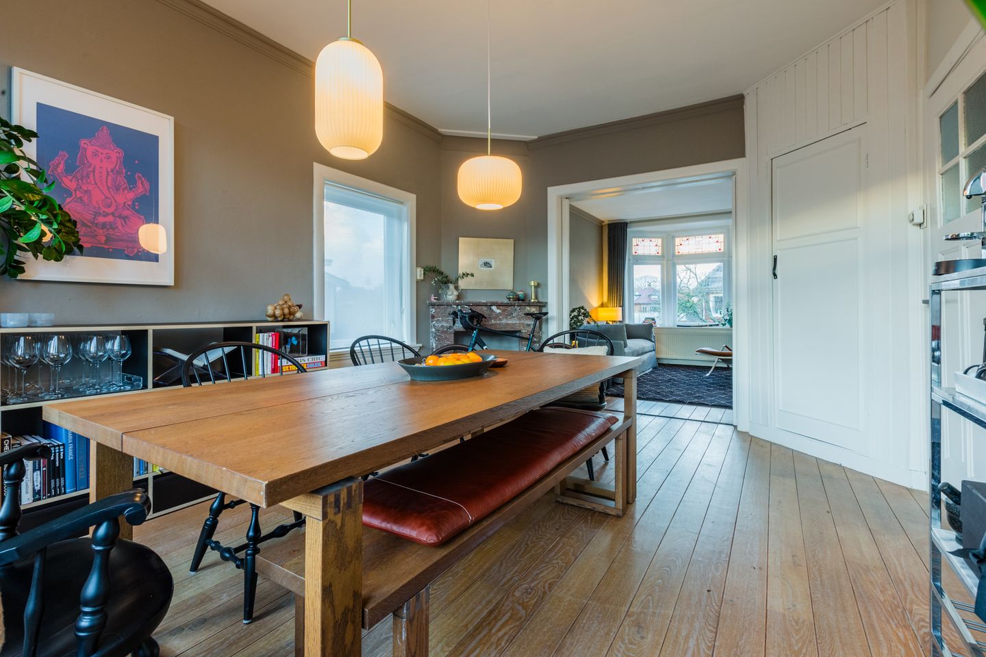 Foto 14 van Meester Cornelisstraat 40-RD