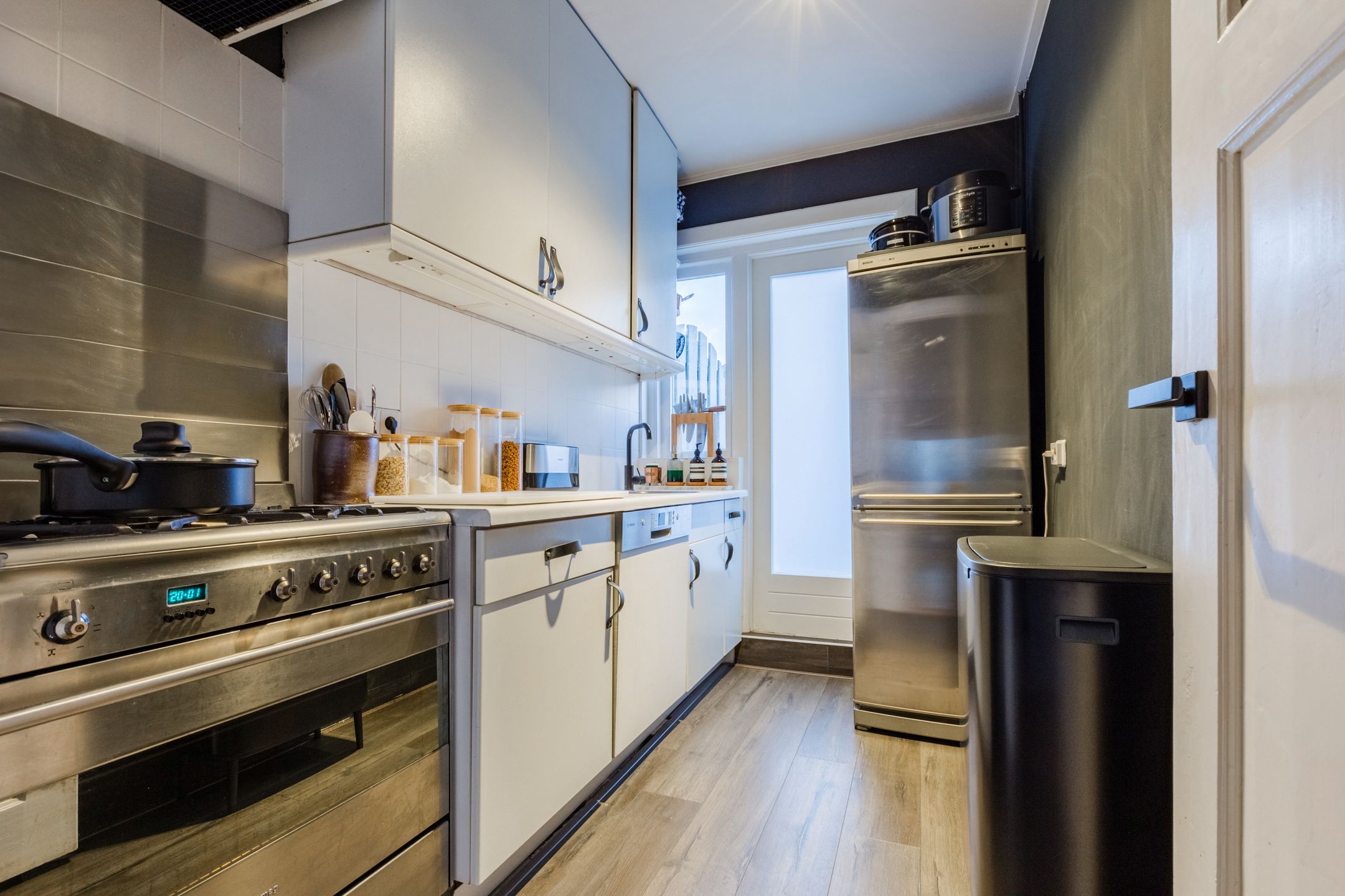 Foto 15 van Meester Cornelisstraat 40-RD