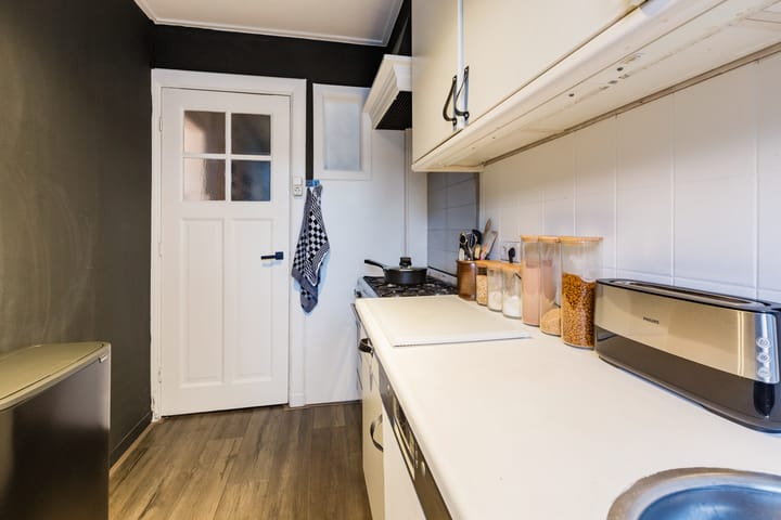 Foto 16 van Meester Cornelisstraat 40-RD