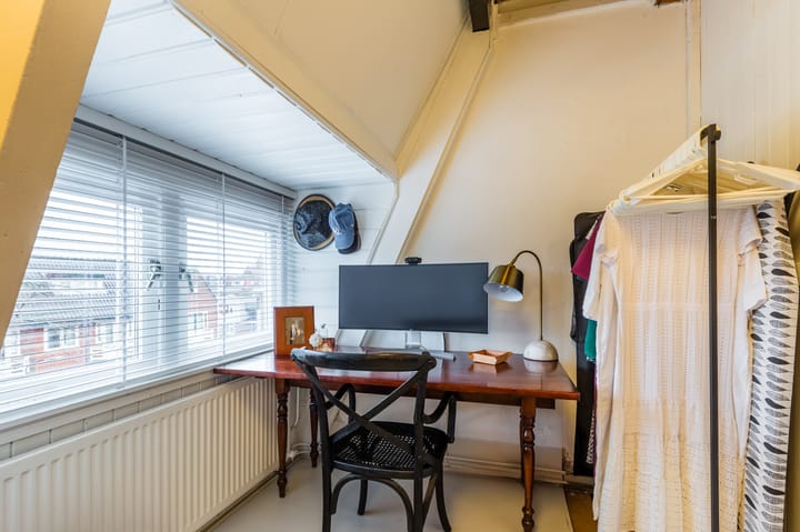 Foto 23 van Meester Cornelisstraat 40-RD