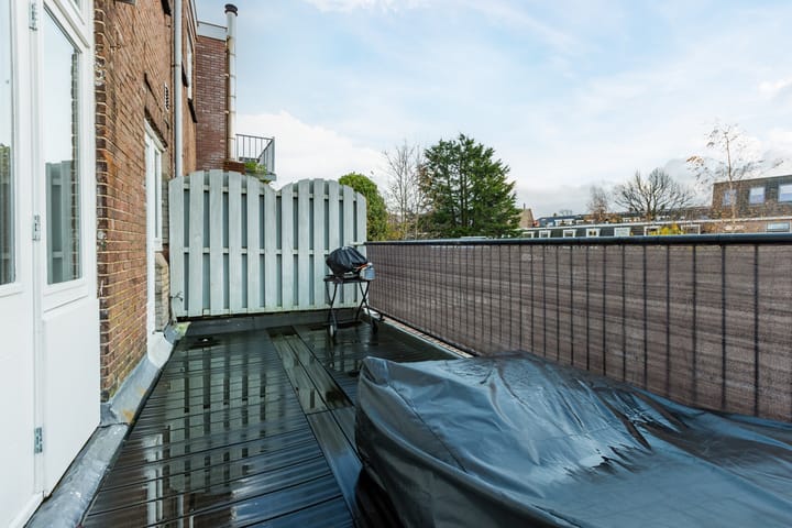 Foto 34 van Meester Cornelisstraat 40-RD