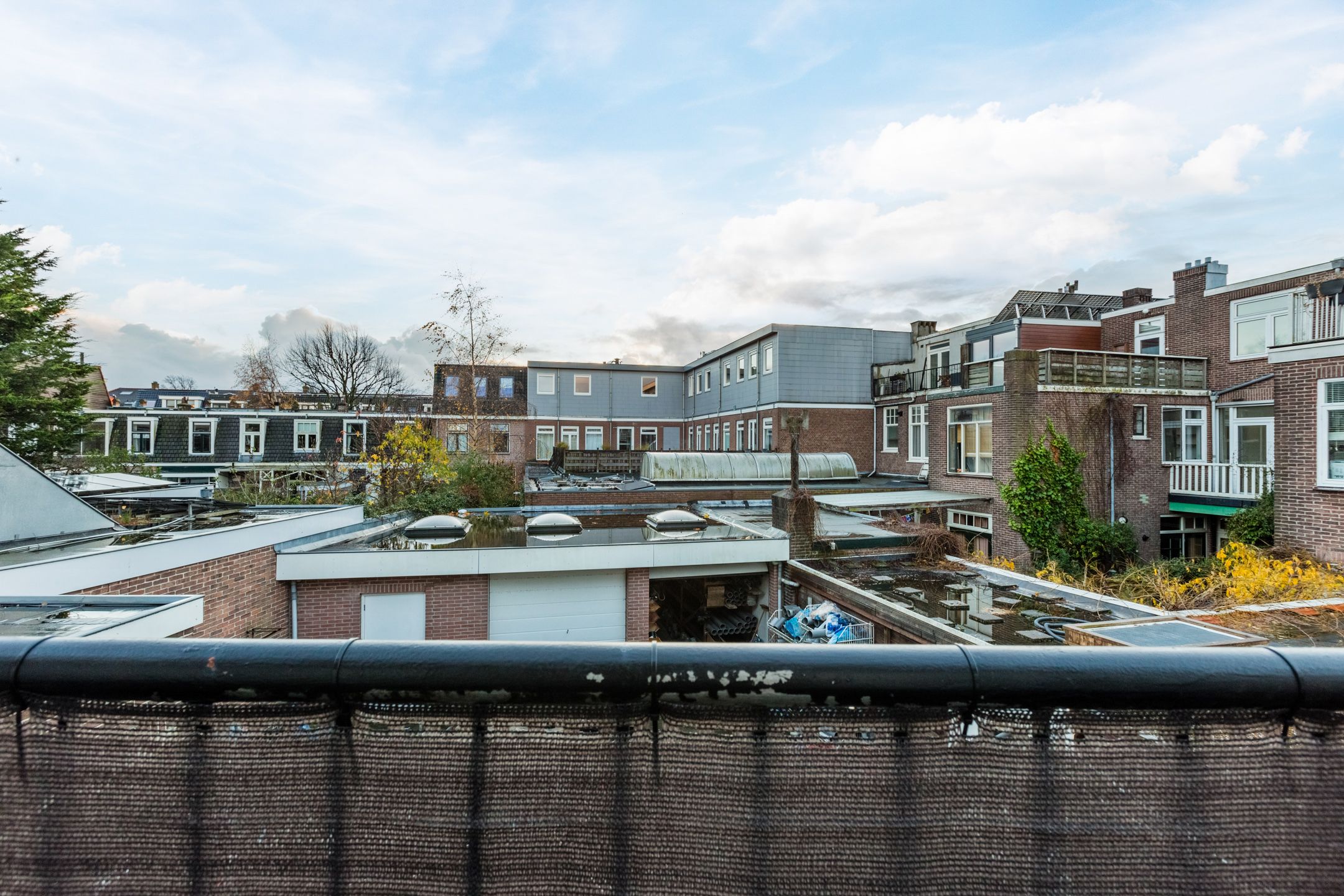 Foto 36 van Meester Cornelisstraat 40-RD