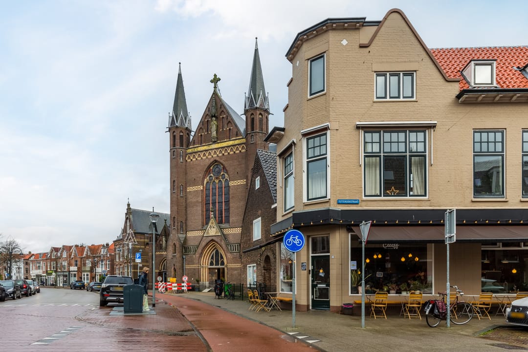 Foto 37 van Meester Cornelisstraat 40-RD