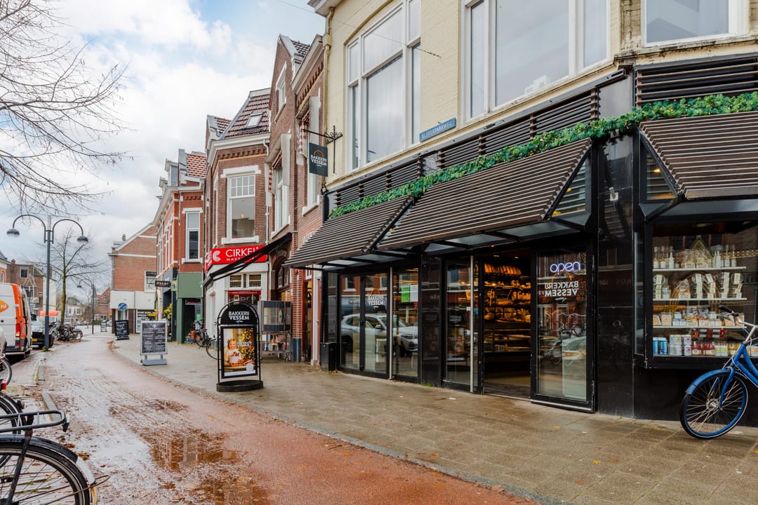 Foto 38 van Meester Cornelisstraat 40-RD