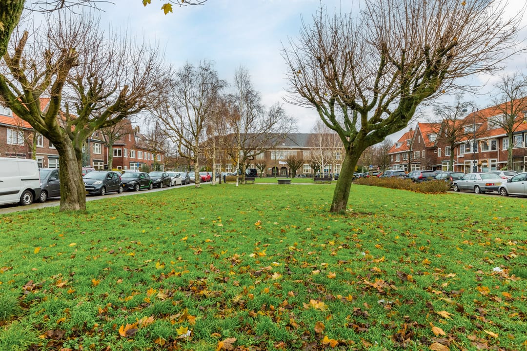 Foto 41 van Meester Cornelisstraat 40-RD