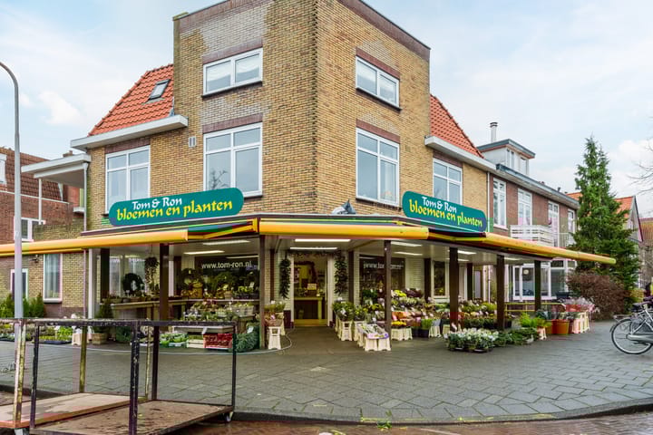 Foto 42 van Meester Cornelisstraat 40-RD