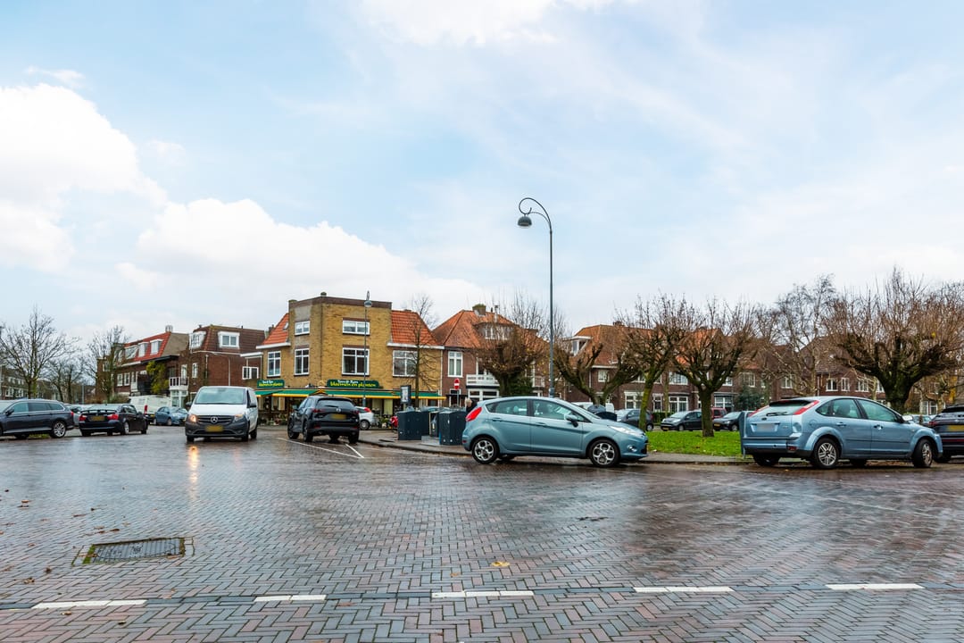 Foto 43 van Meester Cornelisstraat 40-RD