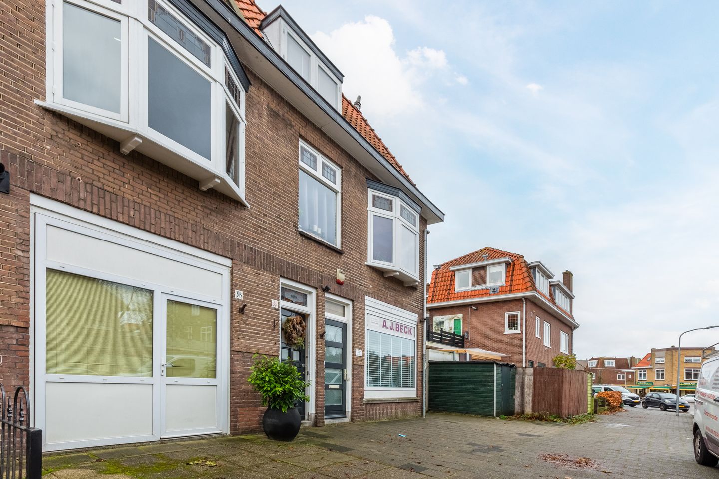 Foto 44 van Meester Cornelisstraat 40-RD