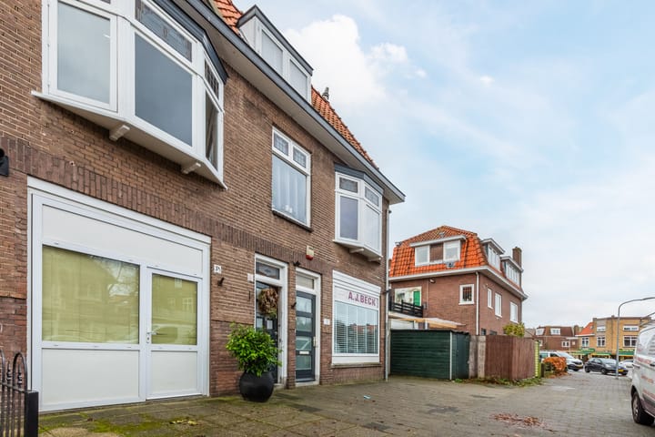 Foto 44 van Meester Cornelisstraat 40-RD