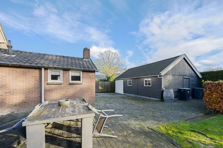 Foto 3 van Stieltjeskanaal 43