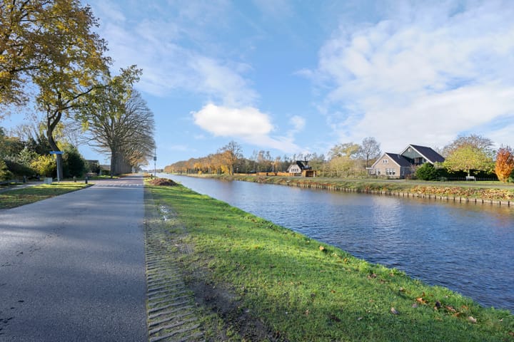 Foto 4 van Stieltjeskanaal 43