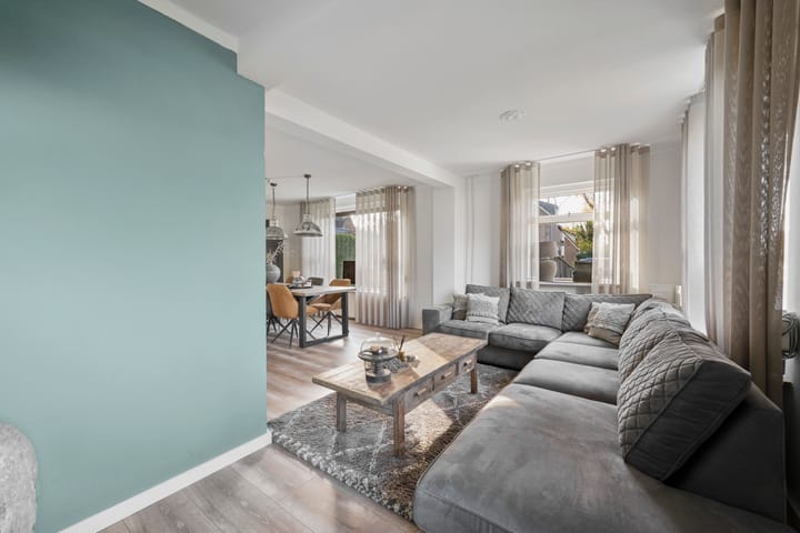 Foto 7 van Stieltjeskanaal 43