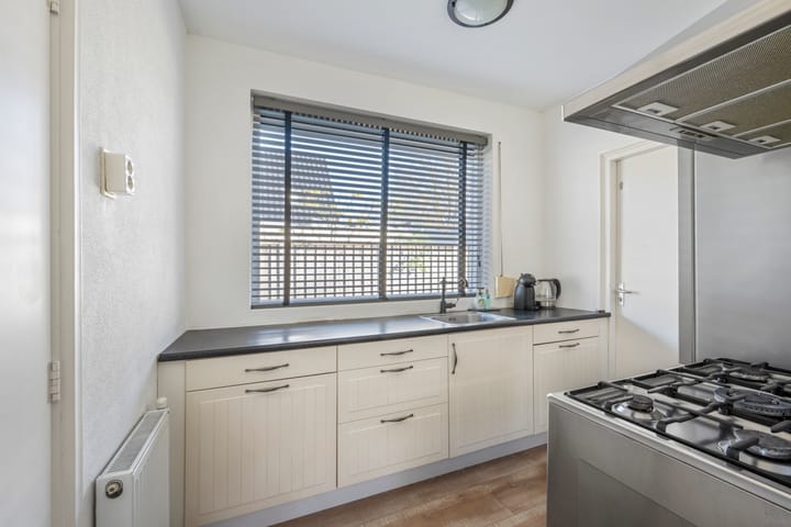 Foto 12 van Stieltjeskanaal 43