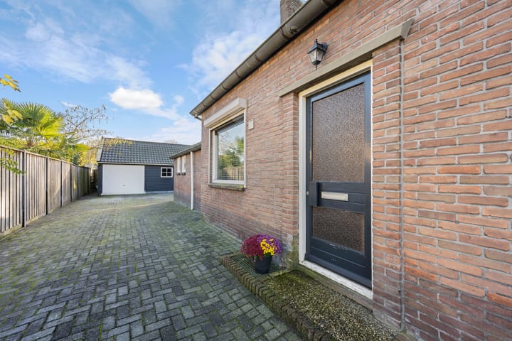 Foto 28 van Stieltjeskanaal 43