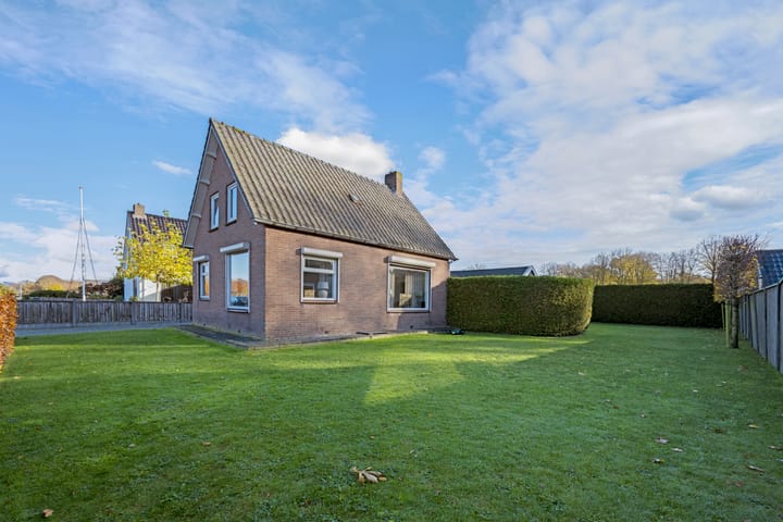 Foto 29 van Stieltjeskanaal 43