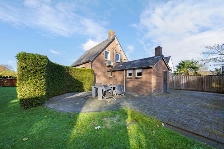 Foto 30 van Stieltjeskanaal 43