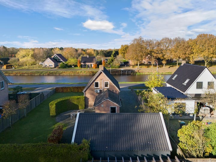 Foto 32 van Stieltjeskanaal 43