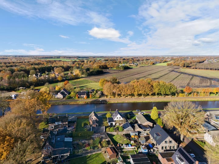 Foto 33 van Stieltjeskanaal 43