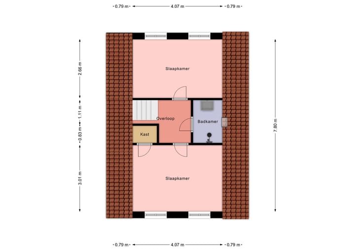 Foto 35 van Stieltjeskanaal 43