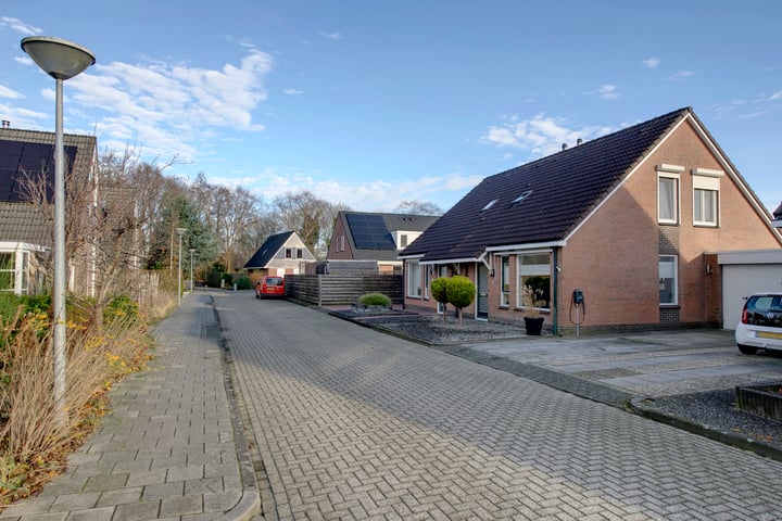 Bekijk foto 29 van Vuurdoornweg 16