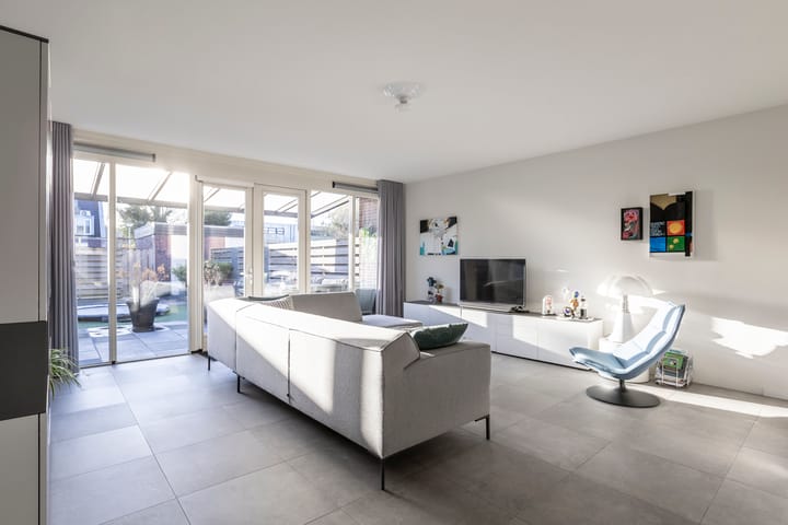 Foto 3 van Jan Sassestraat 27