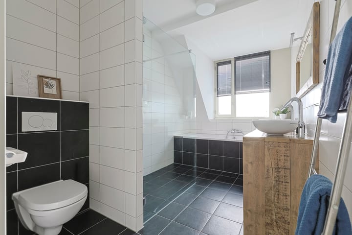 Foto 5 van Jan Sassestraat 27