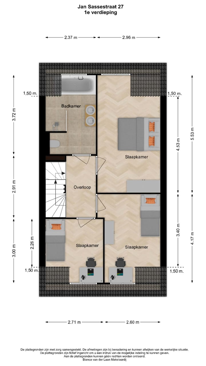 Foto 56 van Jan Sassestraat 27