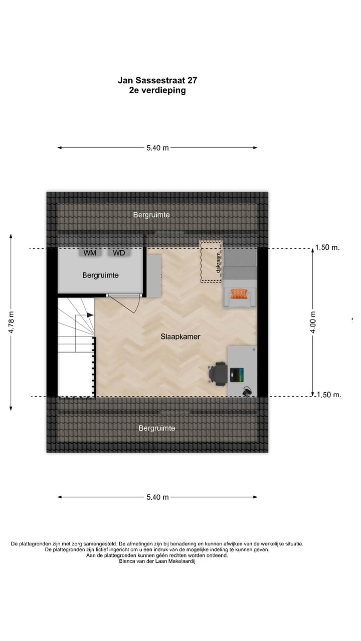 Foto 57 van Jan Sassestraat 27