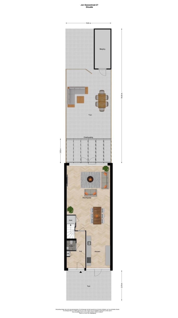 Foto 58 van Jan Sassestraat 27