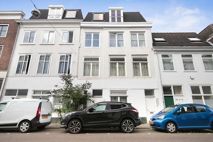 View photo 3 of Kranestraat 43-A