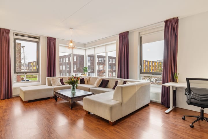 Foto 2 van Antwerpenhaven 28