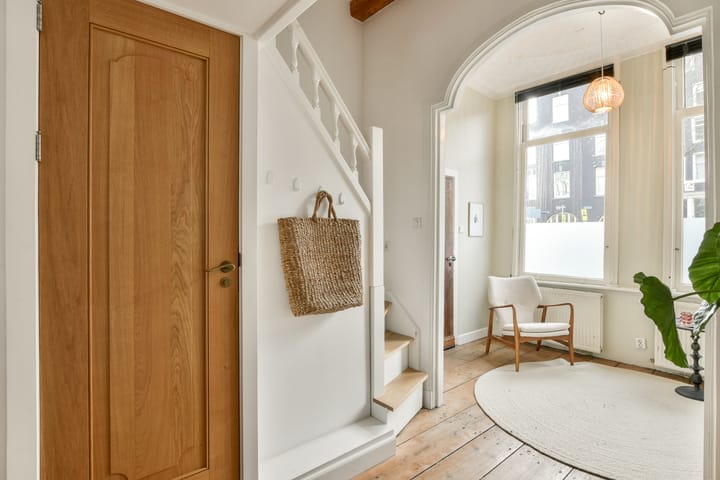 Foto 2 van Blauwburgwal 2