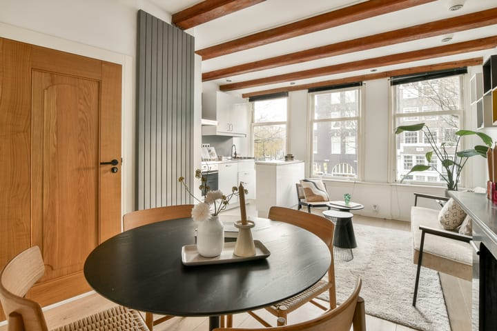 Foto 3 van Blauwburgwal 2