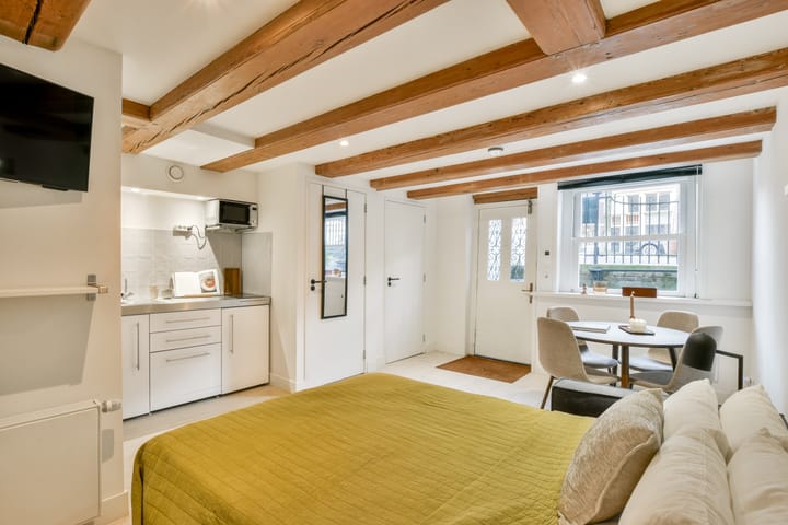 Foto 5 van Blauwburgwal 2