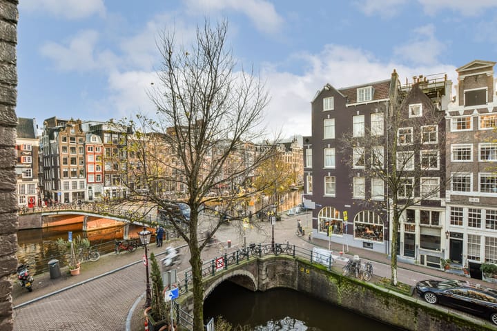 Foto 6 van Blauwburgwal 2