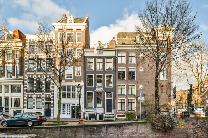 Foto 7 van Blauwburgwal 2