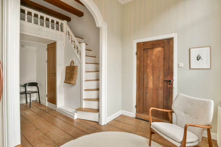 Foto 11 van Blauwburgwal 2