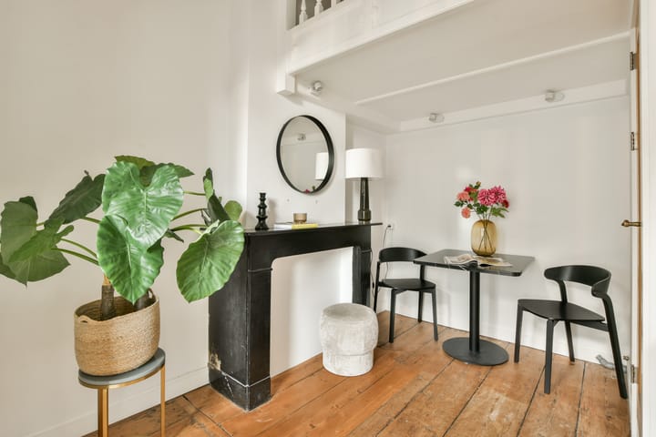 Foto 12 van Blauwburgwal 2