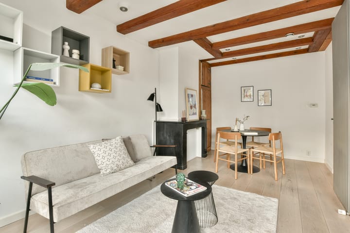 Foto 15 van Blauwburgwal 2