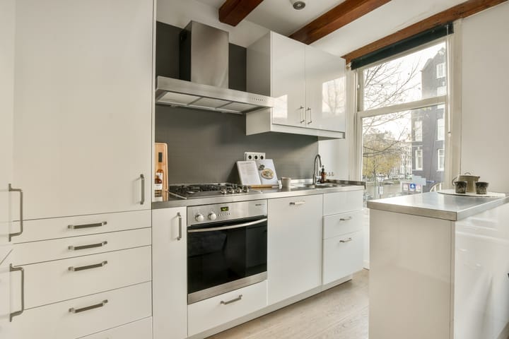 Foto 17 van Blauwburgwal 2