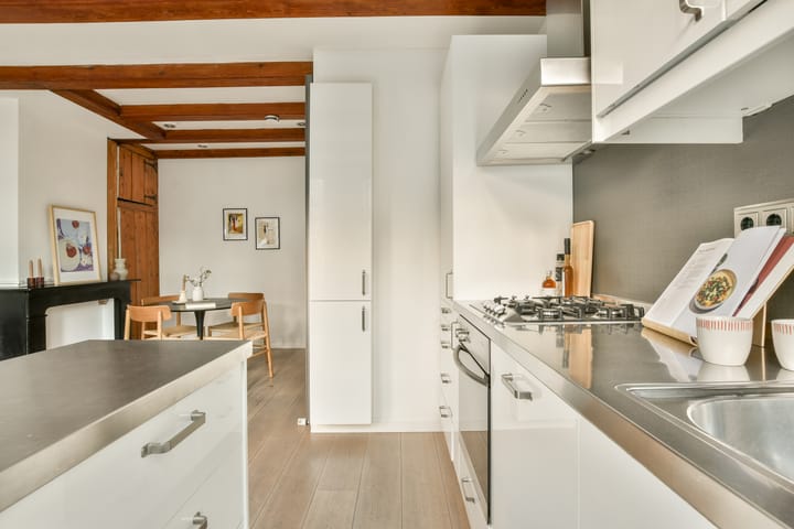 Foto 18 van Blauwburgwal 2